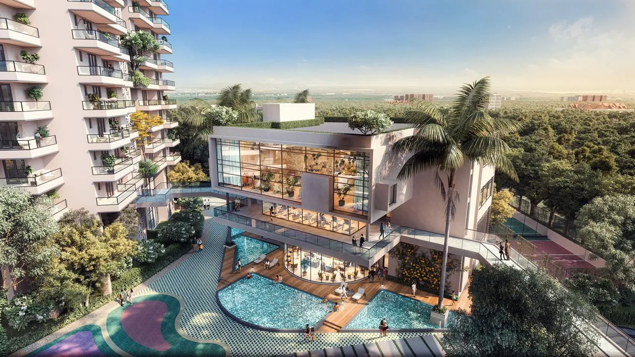 Luxury Residences